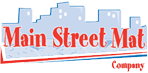 Main Street Mat logo